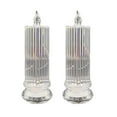 thumbnail image 1 of 2pcs LED Candles Electric Window Candles LED Candle Lights Candle Lamps, 1 of 8