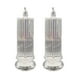 thumbnail image 1 of GOOHOCHY 2 velas LED para cumpleaños, ideal para tartas., 1 of 8