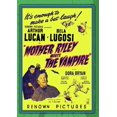 thumbnail image 1 of Mother Riley Meets the Vampire (DVD), 1 of 1
