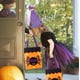 thumbnail image 4 of Bolsas de fiesta de Halloween, bolsas de Halloween no tejidas, bolsas de mano de Halloween no tejidas, bolsas de dulces para niños, regalos de fiesta de cumpleaños, 4 of 6