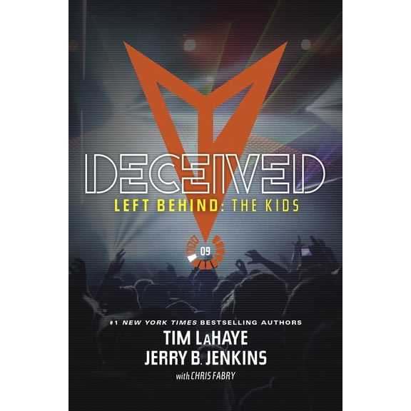 Pre-Owned Deceived (Paperback) 1414399588 9781414399584
