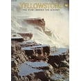thumbnail image 1 of Pre-Owned Yellowstone: The Story Behind the Scenery (Paperback) 0916122212 9780916122218, 1 of 1