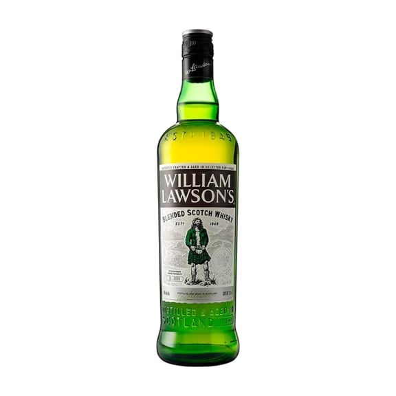 Whisky William Lawson's 700 ml