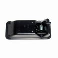 thumbnail image 2 of Crown Automotive 55176548AB CAS55176548AB OUTSIDE DOOR HANDLE (RIGHT) Fits select: 1997-2006 JEEP WRANGLER / TJ, 1989-1995 JEEP WRANGLER / YJ, 2 of 4