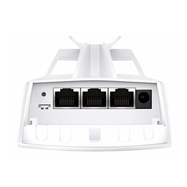 ルーター・ネットワーク機器 TP-Link Omada Wi-Fi AP EAP215-BRIDGE KIT TP-Link Omada EAP215-Bridge KIT V1 Wireless Bridge Wi-Fi 5 Dual