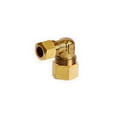thumbnail image 3 of Acoplamiento de manguera HOMEPLUS+ con codo 90° de latón de 5/8 pulgadas x 3/8 pulgadas, 3 of 3