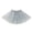 Grey, variant on Tulle Skirt,Girls Tutu Skirt with Elastic Waistband Layered Net Tulle Dance Skirt for Birthday Party Princess Dress Up Play Celebration,Tutu for Girls,Green,3-8 Years