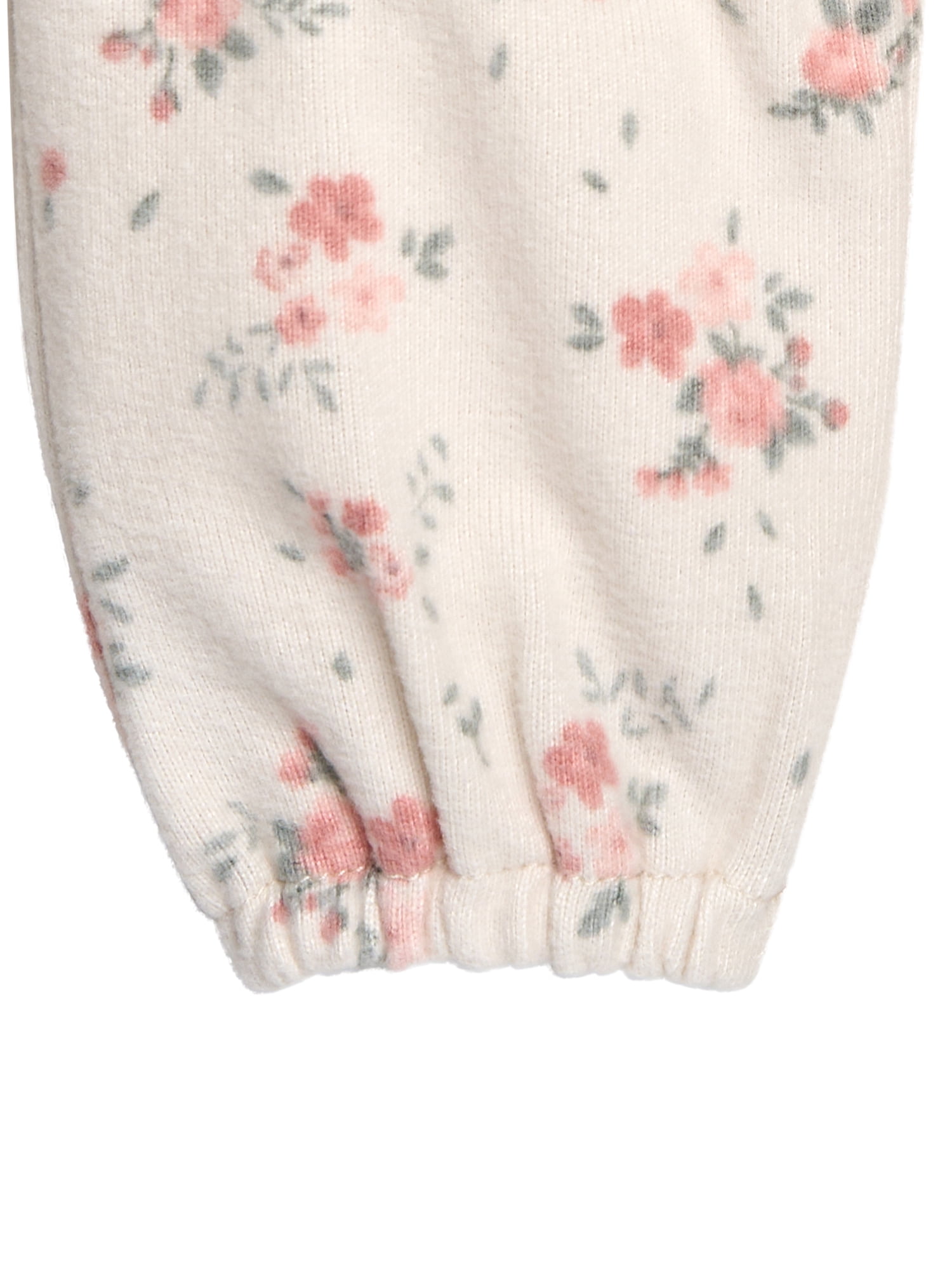 Modern Moments by Gerber Baby Neutral Harem Pant, Sizes 0/3 Months - 24 Months