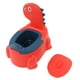 thumbnail image 4 of Inodoro de entrenamiento para ir al baño, orinal para bebé, orinal ergonómico para bebé, inodoro para niños, materiales ecológicos, 4 of 8
