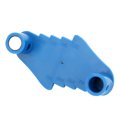 thumbnail image 3 of Woodworking Scribe Gauge Fixture Measure Line Ruler Drilling Hole Connection Center Gauge Home Workshop, 3 of 7