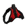thumbnail image 1 of Nylon Heavy-Duty Dog Harness, 1 of 1