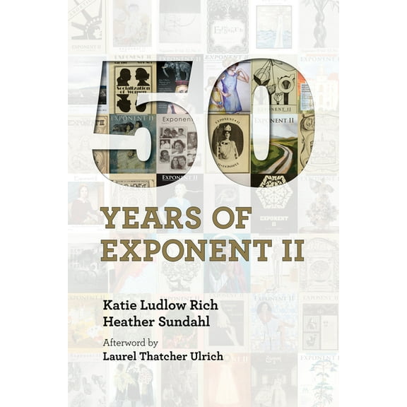 Fifty Years of Exponent II, (Paperback)