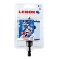 thumbnail image 2 of Lenox Speed Slot 2-3/8 in. Dia. x 1.5 in. L Bi-Metal Hole Saw 1 pc., 2 of 2