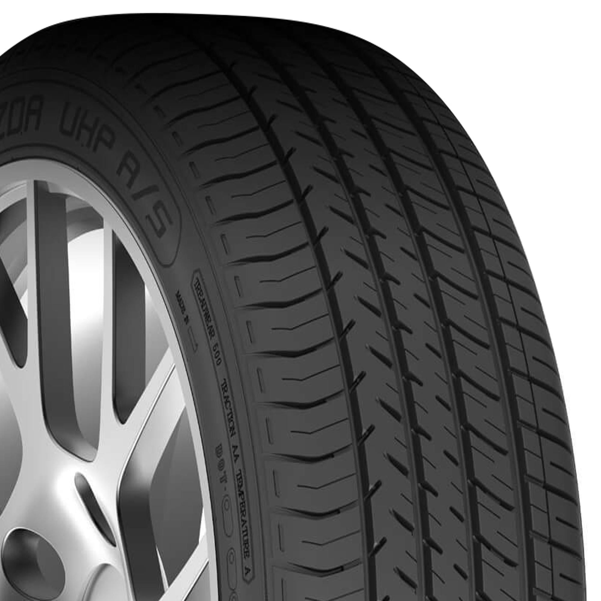 Kenda Vezda UHP A/S KR400 275/40R20 106Y Tire