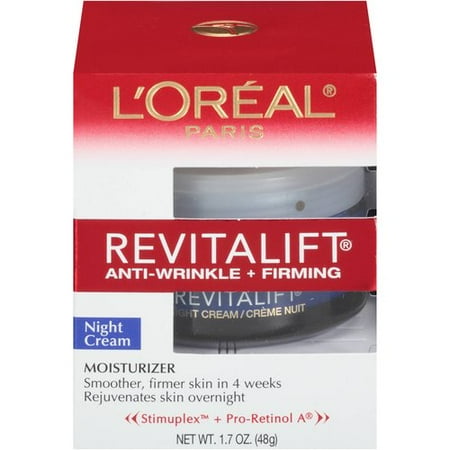 oreal revitalift firming
