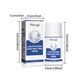 thumbnail image 7 of SUMDUINO Glutathione Skin Brightener Cream Firming Nourishing And Suitable For All Skin Types 50ML Skin Care, 7 of 7