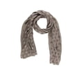 thumbnail image 3 of Polka Dot Scarf, 3 of 4