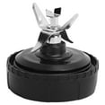 16OZ Blender Replacement Parts Accessories 6 Fins Extractor Blade Fit