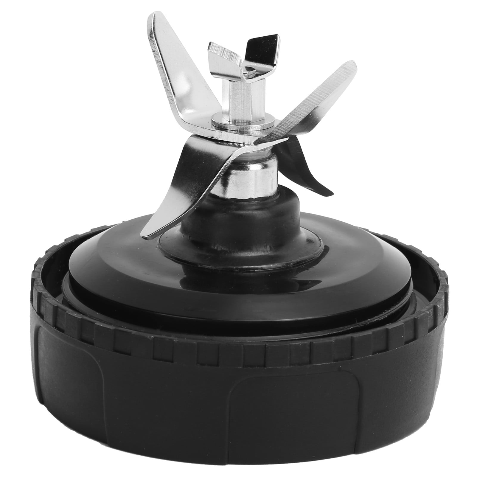 16OZ Blender Replacement Parts Accessories 6 Fins Extractor Blade Fit For Nutri Ninja Walmart