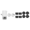 thumbnail image 2 of Accesorio para afeitar KitchenAid KSMSIA color blanco, 2 of 5