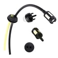 thumbnail image 3 of Fuel Line Fuel Filter Kit For 2 Stroke TTL488GDO And TTK587GDO Primer Bulb, 3 of 6