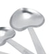 thumbnail image 5 of Tazas Medidoras Herramienta Para Hornear, Cucharas Medidoras, Utensilios Seguros Y Ecológicos Acero Inoxidable 430 Leche Fácil De Limpiar Para La Familia Cuchara Medidora En, 5 of 7