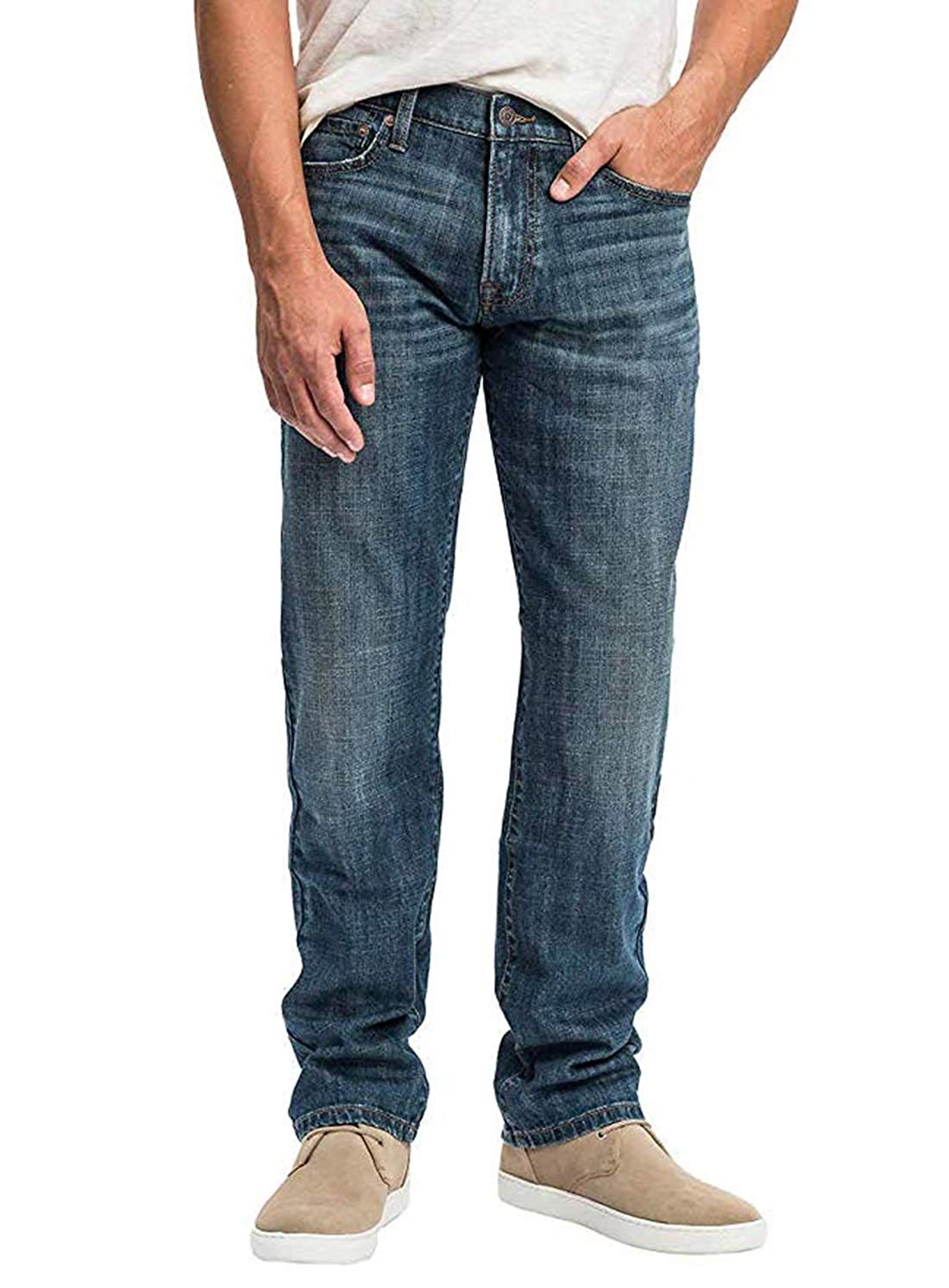 Original Jeans 34X30/Delmont - Walmart 