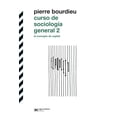 thumbnail image 1 of Libro Curso De Sociologia General 2 Tapa Blanda, Autor Pierre Bourdieu, Editorial Siglo Xxi, 1 of 2