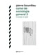 thumbnail image 1 of Libro Curso De Sociologia General 2 Tapa Blanda, Autor Pierre Bourdieu, Editorial Siglo Xxi, 1 of 2