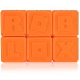 thumbnail image 2 of Paquete Misterioso de 6 Figuras de la Serie 8 de la Colección Celebridad de Roblox, 2 of 6