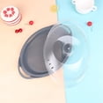 thumbnail image 2 of 2 Set Suitable For Tm6 Tm5 Tm31 Food Processor Steaming Lid Steam Tray, 2 of 5