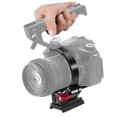 thumbnail image 2 of Bracket,Camera Quick Plate Mode Quick Switch Mount Rotatable Mount Lens Mount Dslr Collar, 2 of 6