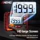 thumbnail image 1 of Resistencia ANENG MH11 Medidor de resistencia Megger Ohm Tester Megóhmetro Voltímetro 1999M, 1 of 9