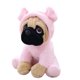 thumbnail image 2 of Gwong Juguete 20 cm Puppy Puppy Puppy Perro Animal Muñeca Muñeca Juguete Niños Regalo Premio Relleno de garra Gwong 30002655, 2 of 7
