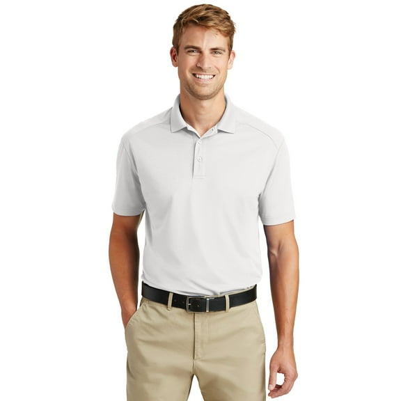 CornerStone Select Lightweight Snag-Proof Polo. CS418