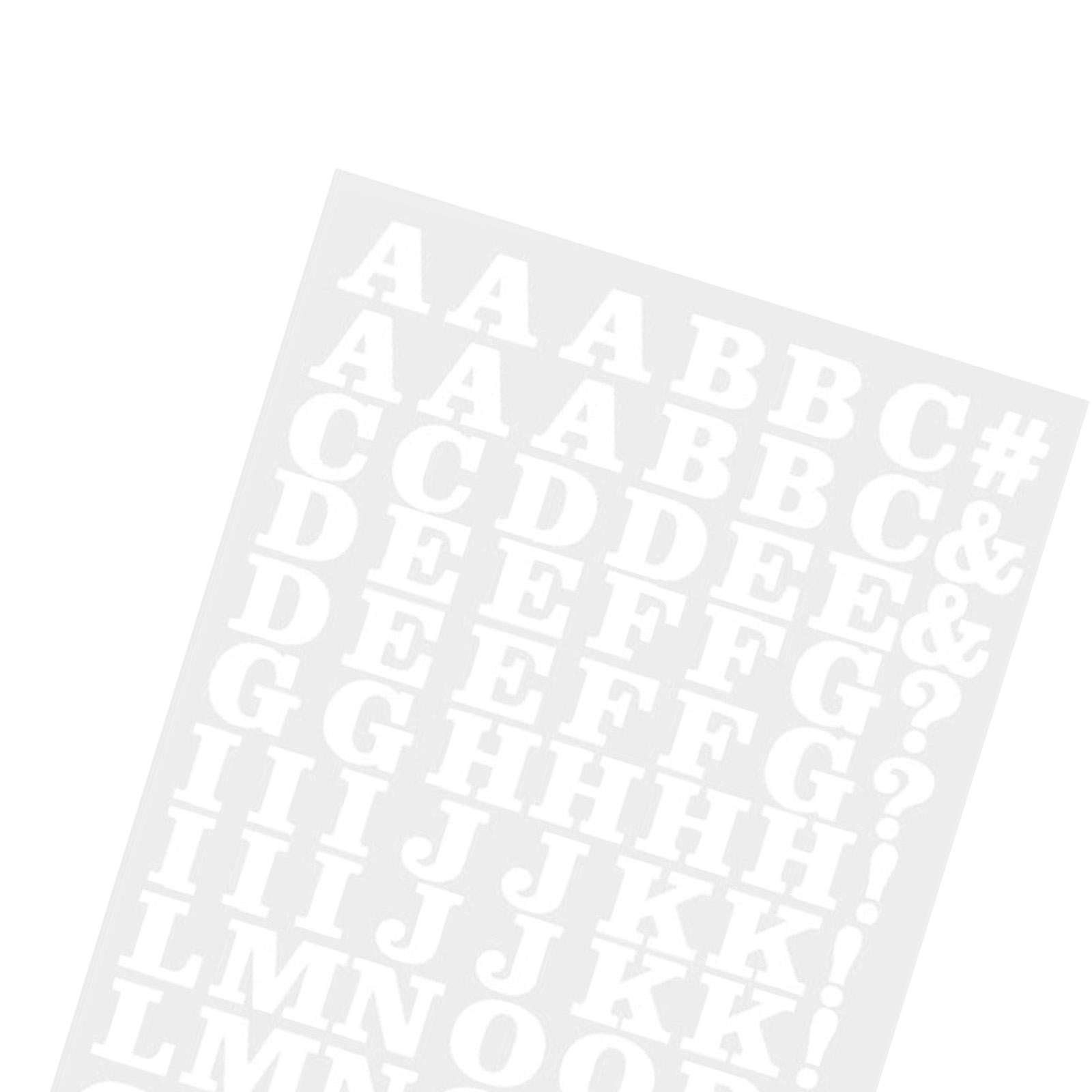S SERENABLE 860 Patches Fabric , 27x18.5 27x18.5cm White