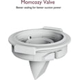 thumbnail image 3 of Accesorios de repuesto para el Mobile Flow M9 mejorado de Momcozy, 3 of 6