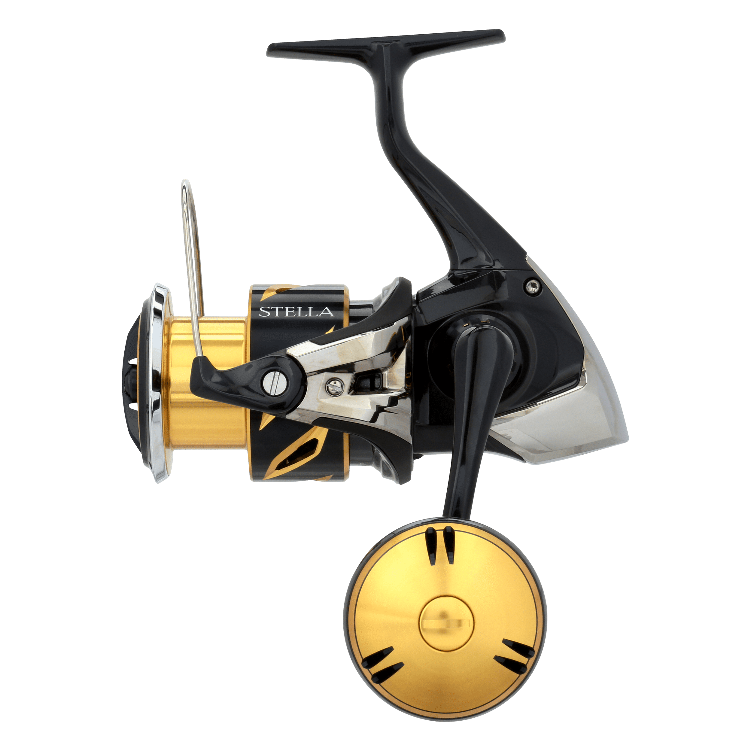 Clearance sale Spinning Reels Shimano Stella 20000 PG SWC 2020