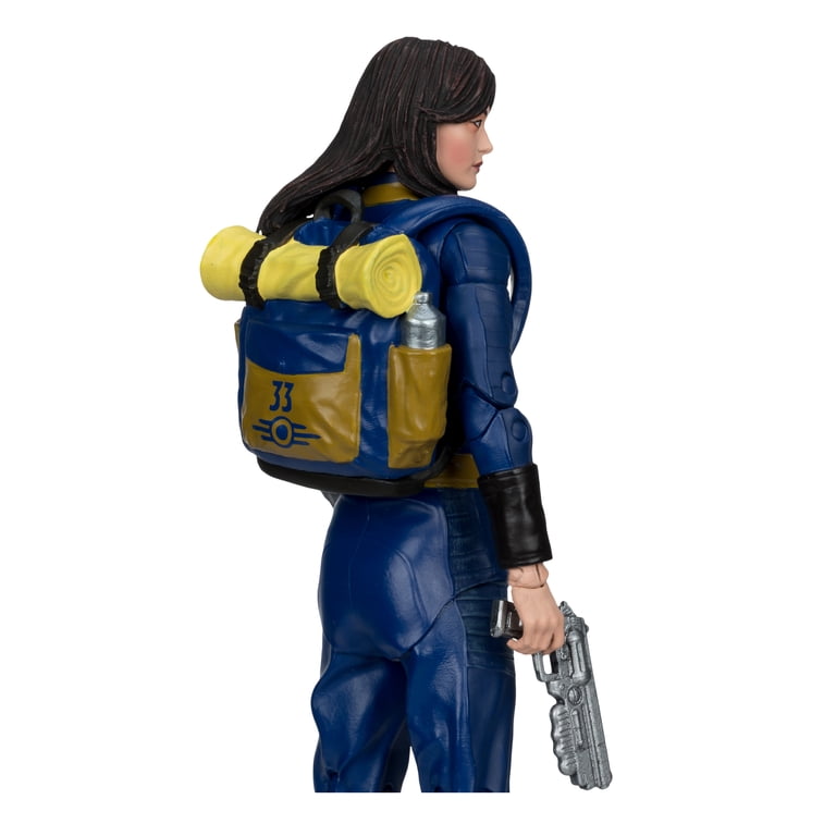 McFarlane Toys Fallout Lucy 7