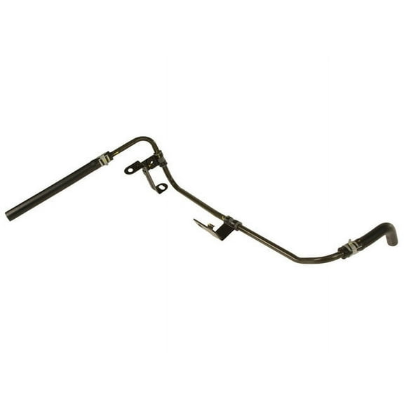 Rack To Reservoir Power Steering Return Hose - Compatible with 2000 - 2004 Toyota Avalon 2001 2002 2003