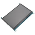 thumbnail image 4 of Écran Tactile PC, Moniteur à Écran Tactile Haute Résolution 7 Po pour Ordinateur ICP-TN, 4 of 7