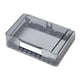 thumbnail image 4 of Cubierta de interruptor de pared, caja impermeable, tipo 118, protector de receptáculo Negro luz, 4 of 8