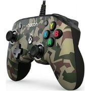Nacon Pro Compact Controller camo Forest