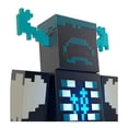thumbnail image 3 of Figura de Acción Minecraft Minecraft Vanilla Warden 3.25 Pulgadas, 3 of 4