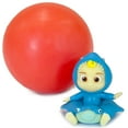 thumbnail image 5 of CoComelon SUDs SOAPrize Fun Pack - 3pk Includes Skipper JJ, Shark JJ, & Ballerina CeCe, Multicolored, Kids Soap Balls With Toys Inside, Item #8889, 5 of 7