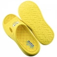 thumbnail image 5 of SpongeBob SquarePants 888585-size13 Athletic Open Toe Slides Sandals - Size 13, 5 of 7