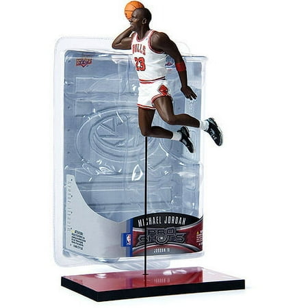 Upper Deck Pro Shots Chicago Bulls - Michael Jordan
