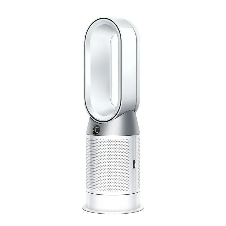 Dyson Purifier Hot+Cool Purifying Heating Fan HP7C - Walmart.com Dyson Purifier Hot+Cool Purifying Heating Fan HP7C - Walmart.com