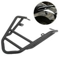 thumbnail image 4 of Accesorio Trasero Trasero del Guardabarros de la Tubería de Acero M516-B035-Blk Fit para Scrambler 400 Sesenta2, 4 of 7