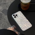 thumbnail image 5 of Owlwon Compatible with iPhone 13 Pro Max 3D Case, Soft Silicone, Cool Case Designed for Women and Girls, Translucent, 5 of 7